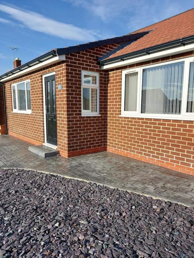 Superb Bungalow Villa Stockton-on-Tees Exterior photo